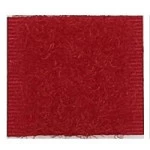 Fecho Lady Velok  16 Mm (5/8P) C/10M Cor  5 Vermelho