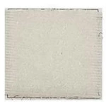 Fecho Lady Velok Auto Ad.19Mm (3/4P) 10M Cor Branco