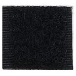 Fecho Lady Velok Auto Ad.19Mm (3/4P) 10M Cor Preto