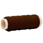 Lastex Sao Jose 20/00 Cores 10X10M Cor 28	Cafe