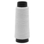 Lastex Sao Jose 20/00 Cores 500M Cor 01 - Branco