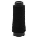 Lastex Sao Jose 20/00 Cores 500M Cor 02 - Preto