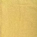 Toalha Valletex 28X45Cm Lavabo Bordar Cor 1753 - Amarelo Classico