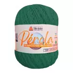 Linha Sao Joao Perola 460M Cor 12 Verde Musgo