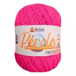 Linha Sao Joao Perola 460M Cor 19 Pink