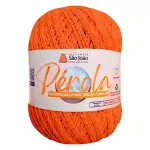 Linha Sao Joao Perola 460M Cor 33 Telha