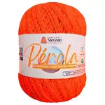 Linha Sao Joao Perola 460M Cor 39 Cenoura