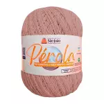 Linha Sao Joao Perola 460M Cor 44 Marfim