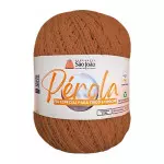 Linha Sao Joao Perola 460M Cor 45 Kraft