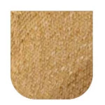 Vies Fechado Cinderela Lurex 12Mm 20M Cor 100 Ouro