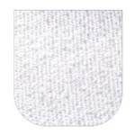 Vies Fechado Cinderela Lurex 12Mm 20M Cor 101 Prata