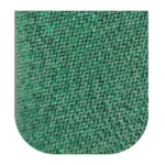 Vies Fechado Cinderela Lurex 12Mm 20M Cor 104 Verde