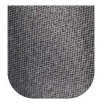 Vies Fechado Cinderela Lurex 12Mm 20M Cor 107 Preto