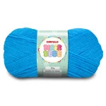 Fio Circulo Mais Bebe 500G Cor 2902 Farol