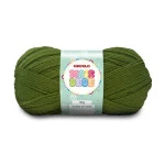 Fio Circulo Mais Bebe 500G Cor 5058 Oliveira