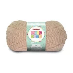 Fio Circulo Mais Bebe 500G Cor 7845 Renda
