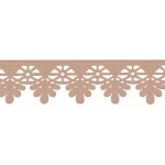Guipir Ultra.Marilda 1109 2,8Cm C/10M Cor 135 Fendi