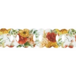 Bordado Marilda 92 Pf Marg Est2,3Cmc/10M Cor 1120 Bouquet