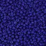 Micangao Imp China 6/0 500G Cor 48 Azul Esc Opaco