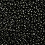 Micangao Imp China 6/0 500G Cor 49 Preto Opaco