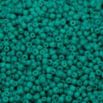 Micangao Imp China 6/0 500G Cor K08 Turquesa Opaco
