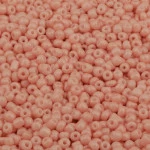 Micangao Imp China 6/0 500G Cor K110 Rosa Metalico