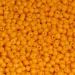 Micangao Imp China 6/0 500G Cor K42 Amarelo Ouro