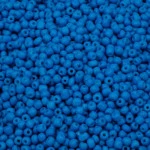 Micangao Imp China 6/0 500G Cor K70 Azul Medio