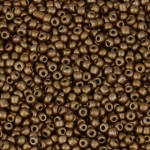 Micangao Imp China 6/0 500G Cor K74 Ouro Metalico