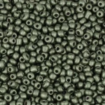 Micangao Imp China 6/0 500G Cor K76 Verde Metalico