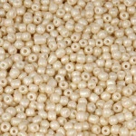 Micangao Imp China 6/0 500G Cor K85 Bege Claro Opaco
