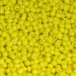 Micangao Imp China 6/0 500G Cor Y02 Amarelo Neon