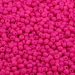 Micangao Imp China 6/0 500G Cor Y07 Rosa Neon