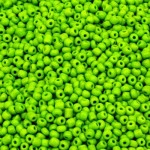 Micangao Imp China 6/0 500G Cor Y10 Verde Neon