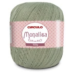 Linha Circulo Monalisa 100G Cor 5032 Inspiracao
