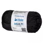 Fio Cisne Multi 100G 260M Cor PT
