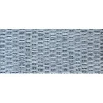 Cadarco Marwan Mw 430Mm Cor 85%Alg 20M Cor 100 Cinza Claro