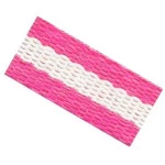 Cadarco Marwan Mw 433Mm Cor 100%Alg 20M Cor 021* Pink