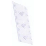 Galao Marwan Mw 600 18Mm Coracao 10M Cor 004 Branco