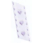 Galao Marwan Mw 600 18Mm Coracao 10M Cor 041 Lilas