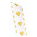 Galao Marwan Mw 600 18Mm Coracao 10M Cor 051 Amarelo