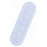 Galao Marwan Mw 601 15Mm 10M Cor 004 Branco