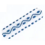 Galao Marwan Mw 601 15Mm 10M Cor 012 Azul Royal