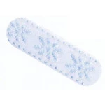 Galao Marwan Mw 602 17Mm  10M Cor 010 Azul Bebe