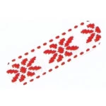 Galao Marwan Mw 602 17Mm  10M Cor 030 Vermelho
