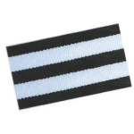 Cadarco Marwan Mw Fl35 3X2 35Mm List 50M Cor 302-Preto/Bc