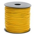 Cordao Cordex Pp N-5 C/100M Cor 37 Ouro
