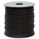 Cordao Cordex Pp N-5 C/100M Cor 2 Preto
