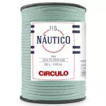 Fio Circulo Nautico 5Mm 500G C/208M Cor 2995 Surf