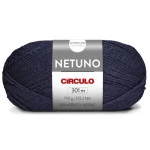 Fio Circulo Netuno 500G Cor 2958 Planetario
